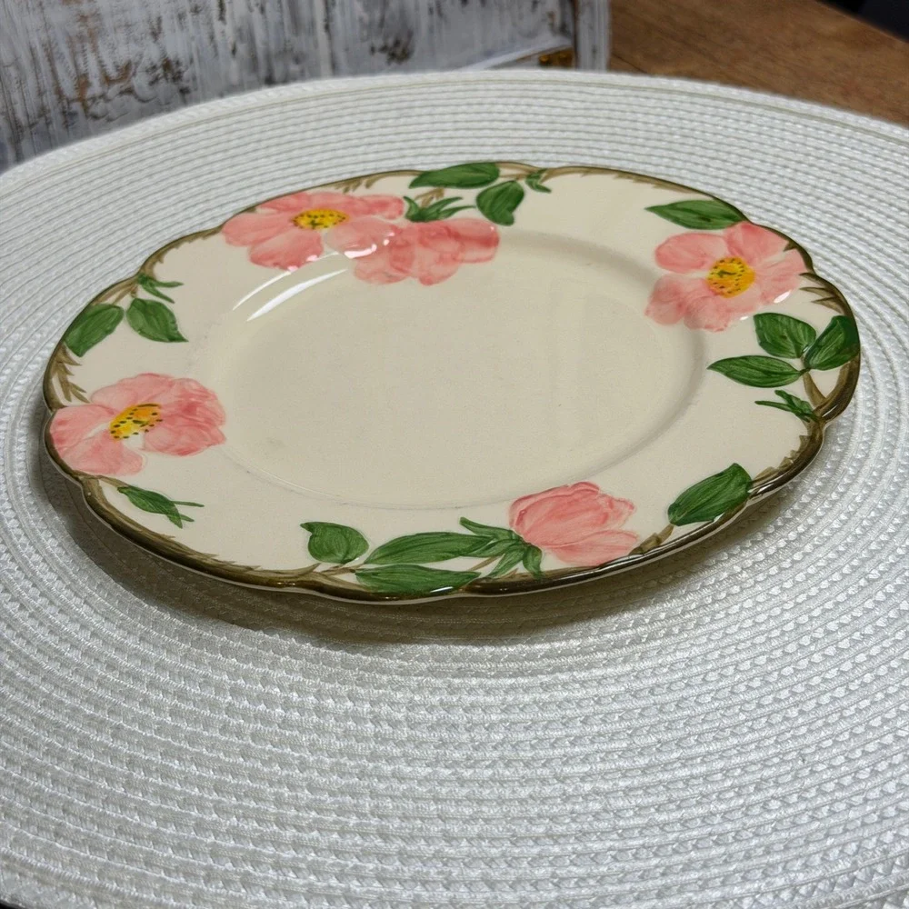 Franciscan brand pattern